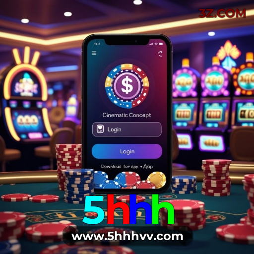 Bônus de Boas-vindas 5hhh