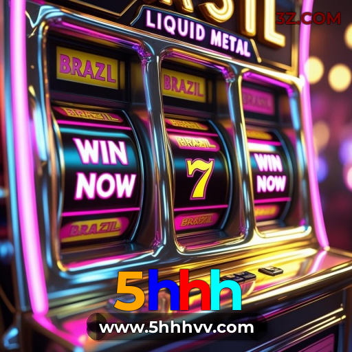 Bônus de Boas-vindas 5hhh