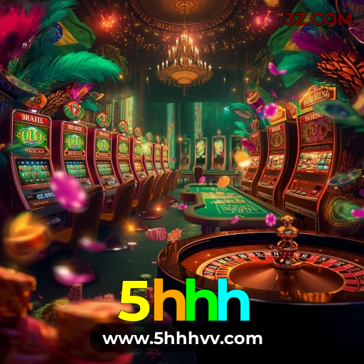 Bônus de Boas-vindas 5hhh